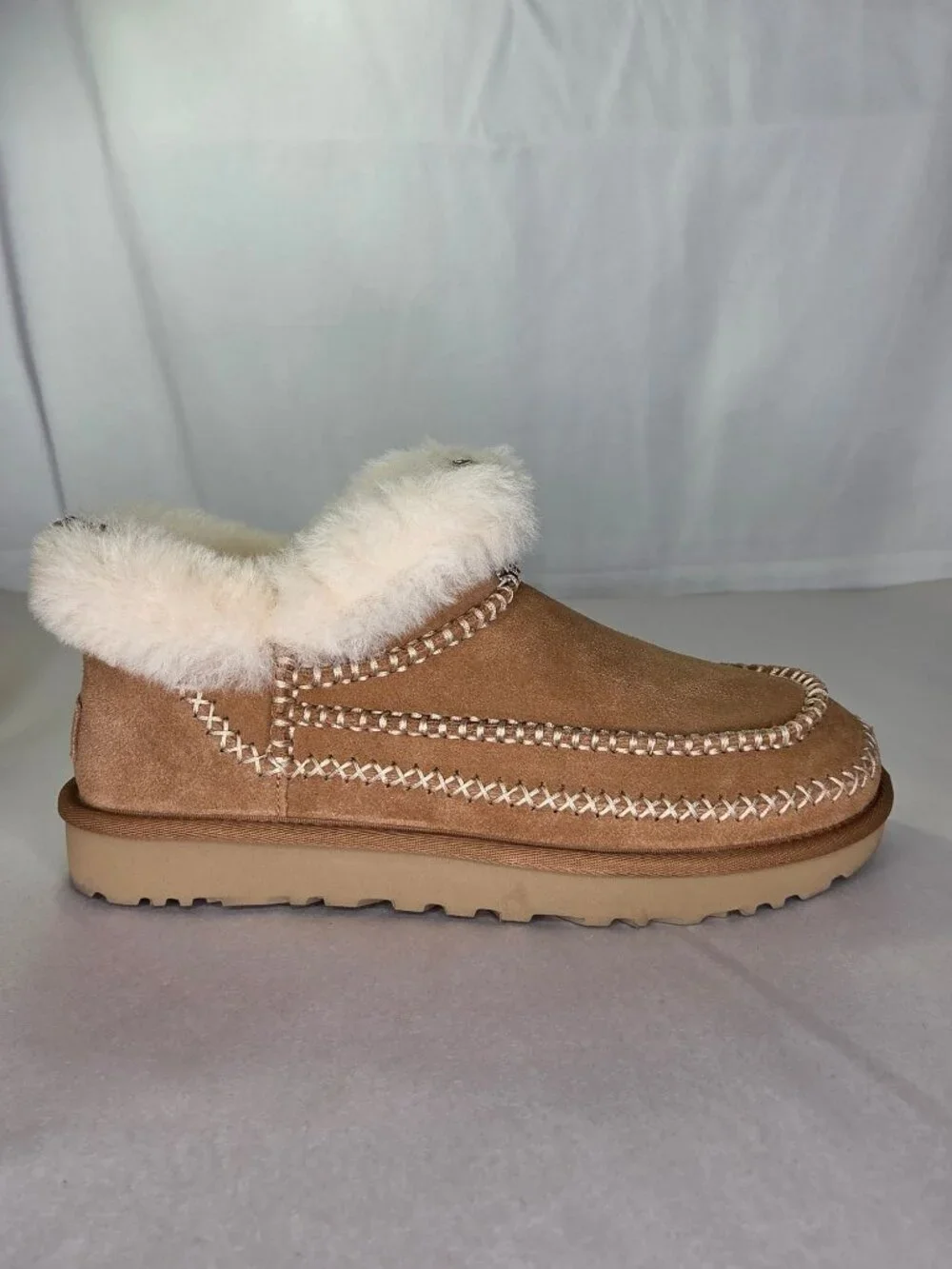 Ugg Women's Classic Ultra Mini Alpine Booties